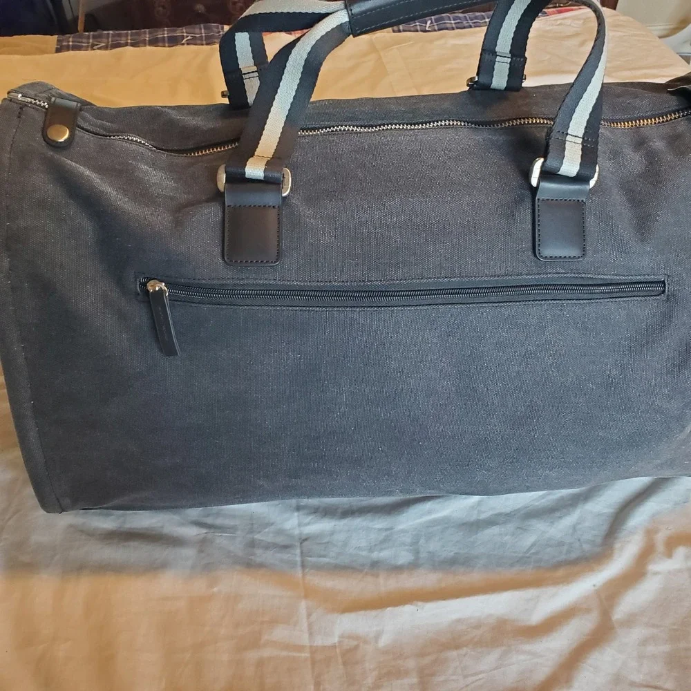 Bugatti garment bag